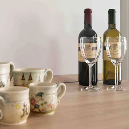 Veszprem, Modern Center Flat * Veszprém