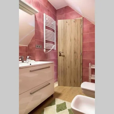 Appartement Veszprem, Modern Center Flat