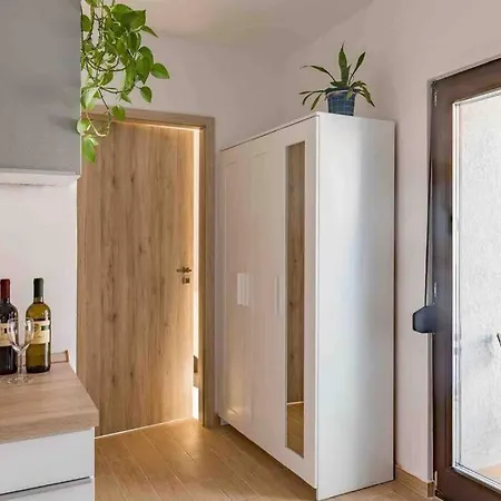 Veszprem, Modern Center Flat Lägenhet Veszprém