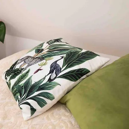 Διαμέρισμα Veszprem, Modern Center Flat *