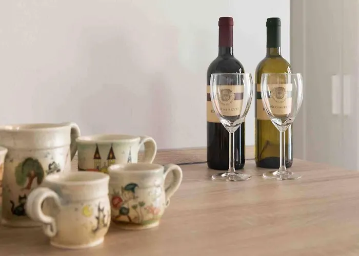 Veszprem, Modern Center Flat * Veszprem