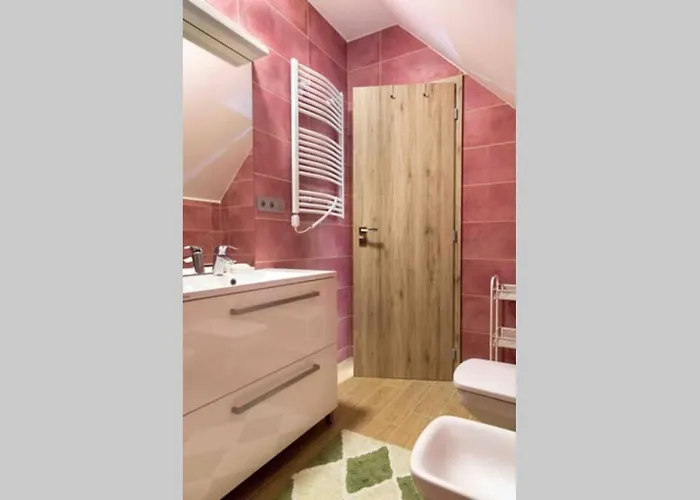 Appartement Veszprem, Modern Center Flat