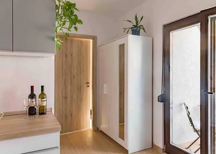 Veszprem, Modern Center Flat Appartement Veszprém