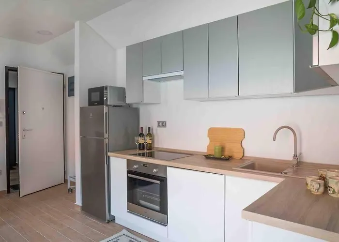 Veszprem, Modern Center Flat Appartement Veszprém